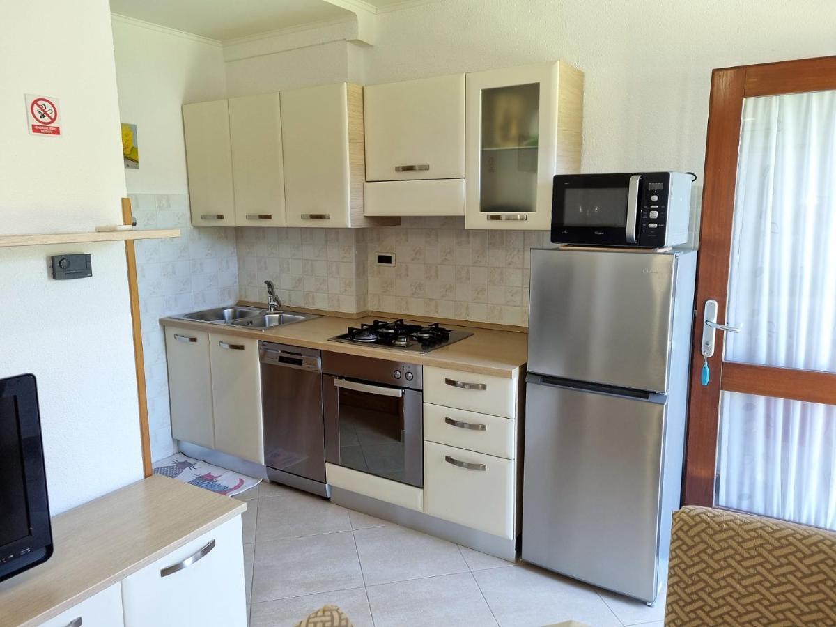 Apartments Valentina Umag Ngoại thất bức ảnh