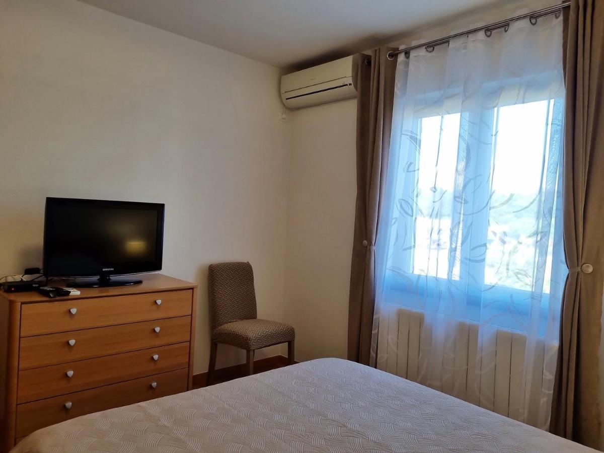 Apartments Valentina Umag Ngoại thất bức ảnh