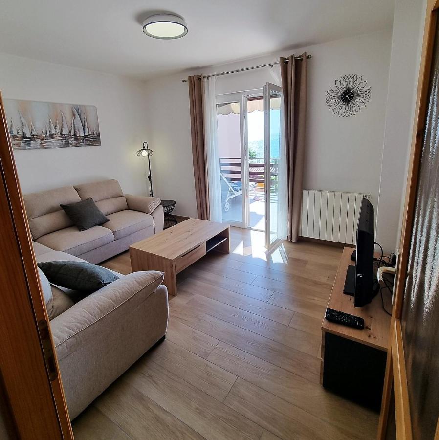 Apartments Valentina Umag Ngoại thất bức ảnh