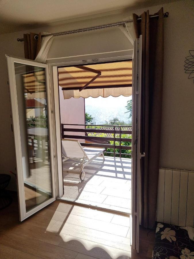 Apartments Valentina Umag Ngoại thất bức ảnh