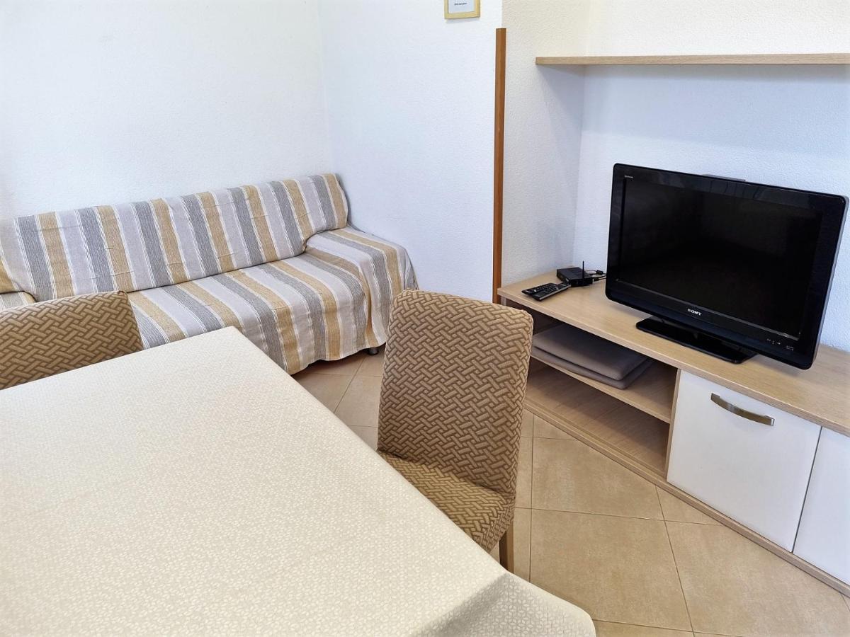 Apartments Valentina Umag Ngoại thất bức ảnh