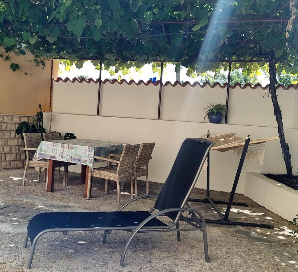 Apartments Valentina Umag Ngoại thất bức ảnh