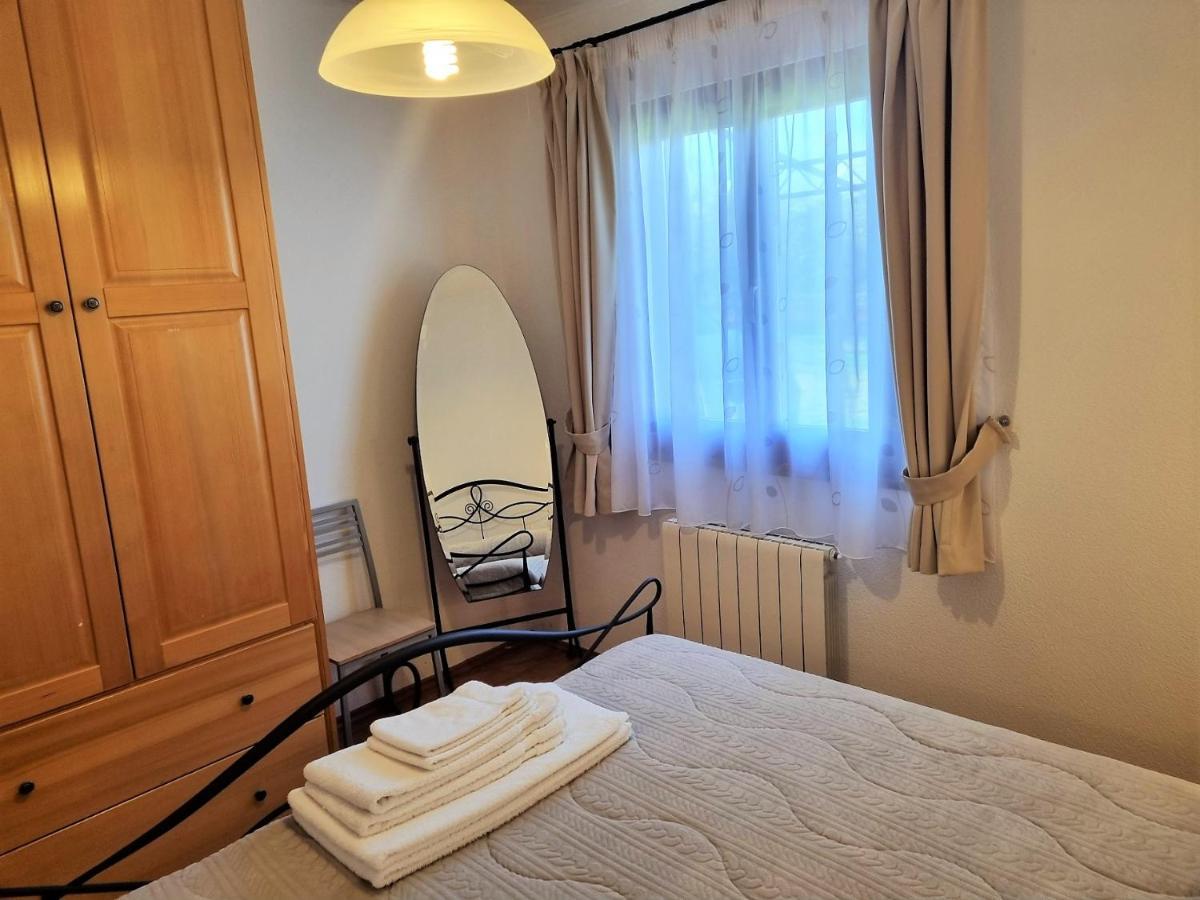 Apartments Valentina Umag Ngoại thất bức ảnh