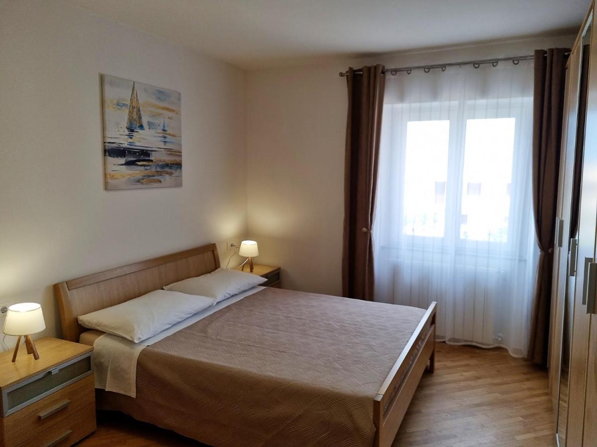 Apartments Valentina Umag Ngoại thất bức ảnh