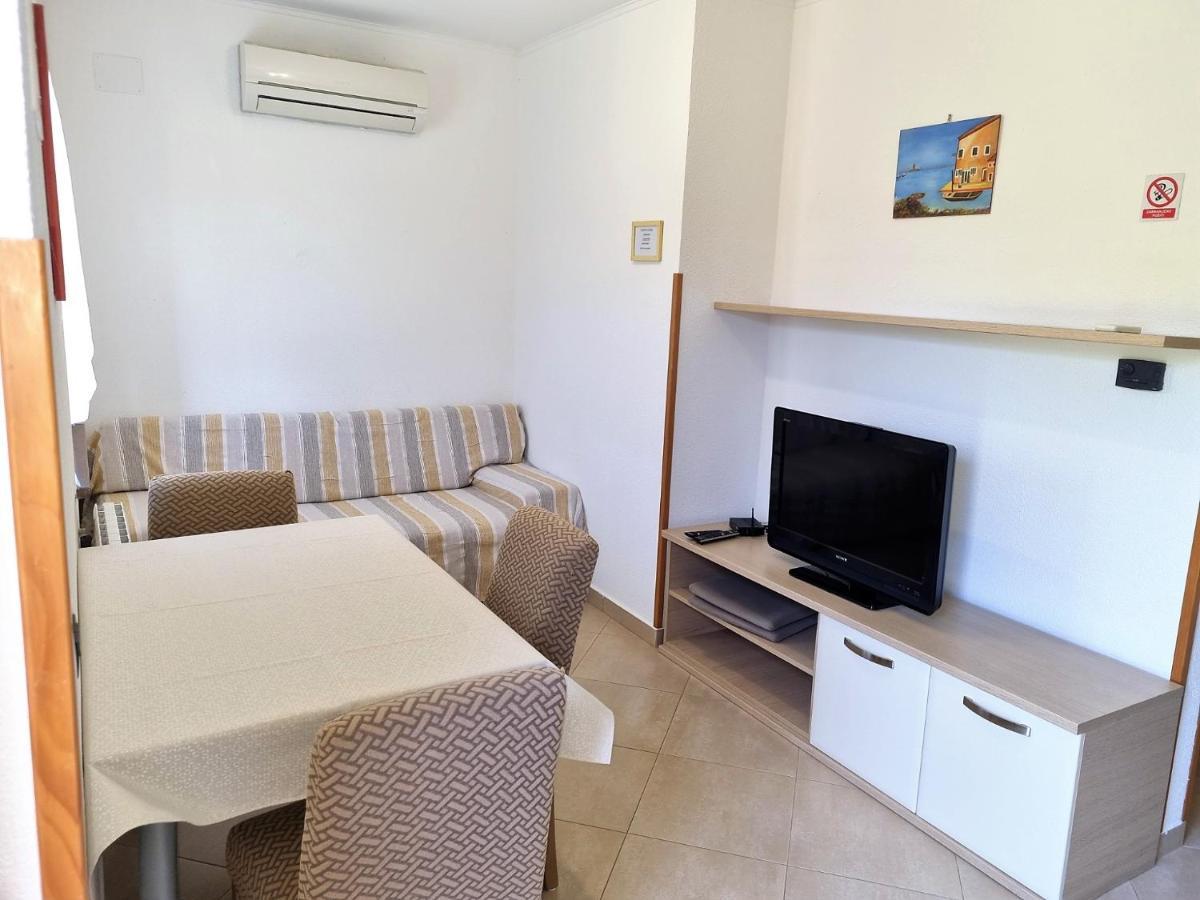 Apartments Valentina Umag Ngoại thất bức ảnh