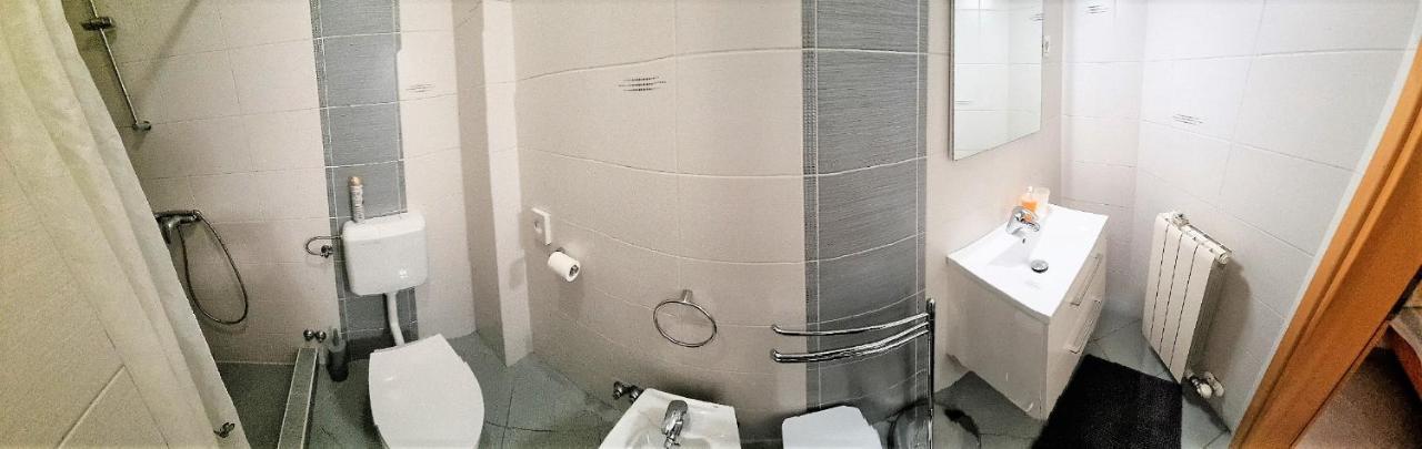 Apartments Valentina Umag Ngoại thất bức ảnh