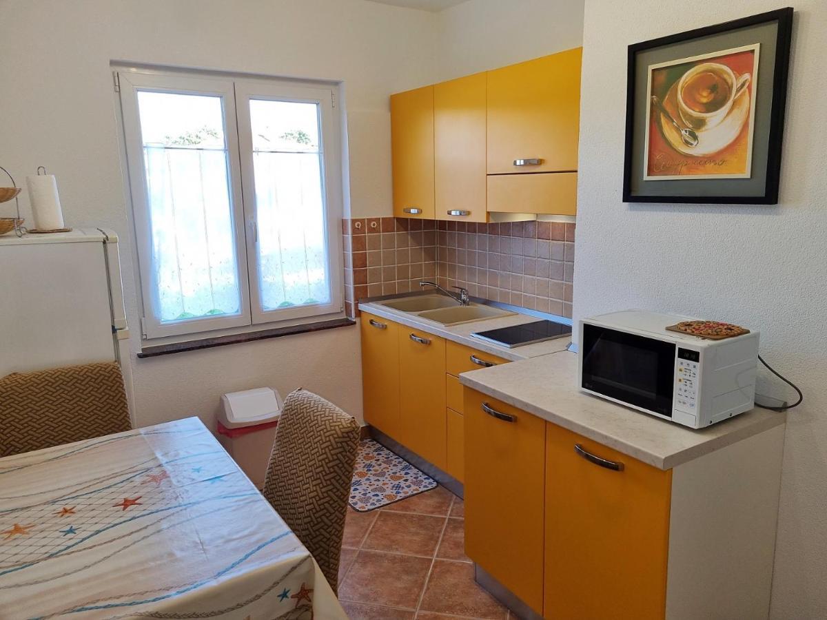 Apartments Valentina Umag Ngoại thất bức ảnh