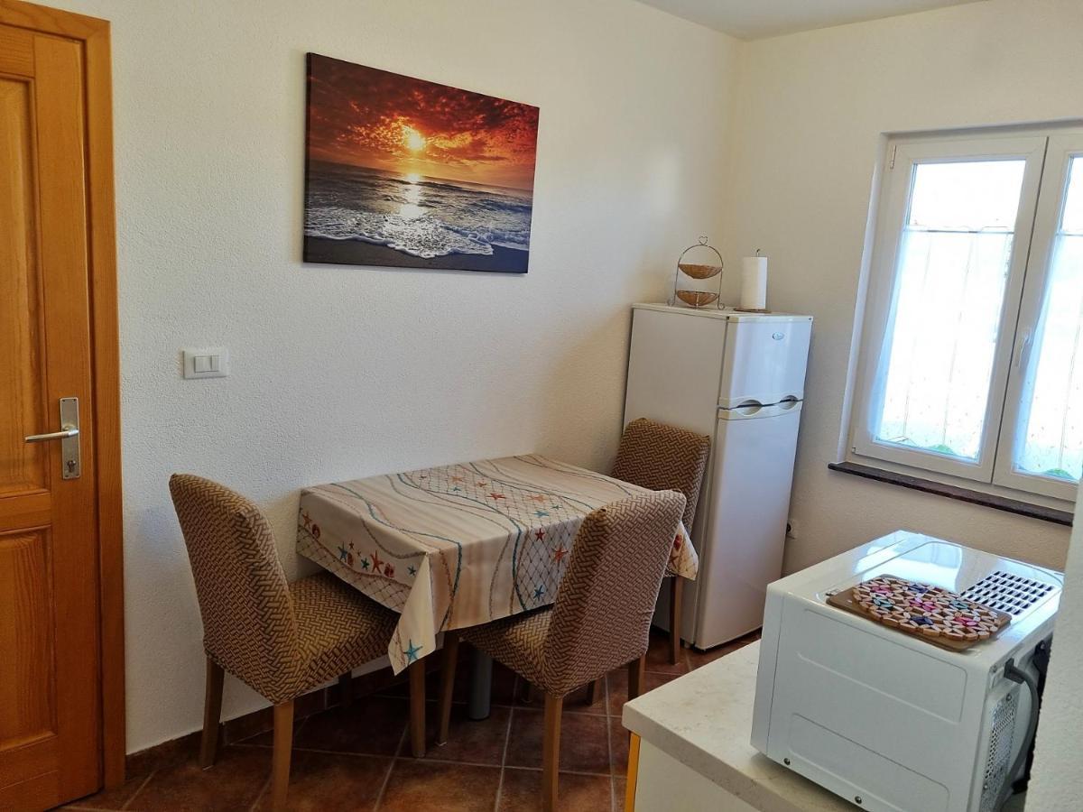 Apartments Valentina Umag Ngoại thất bức ảnh