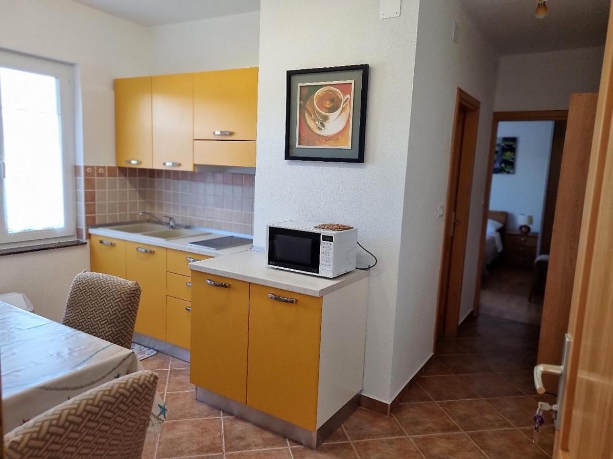 Apartments Valentina Umag Ngoại thất bức ảnh