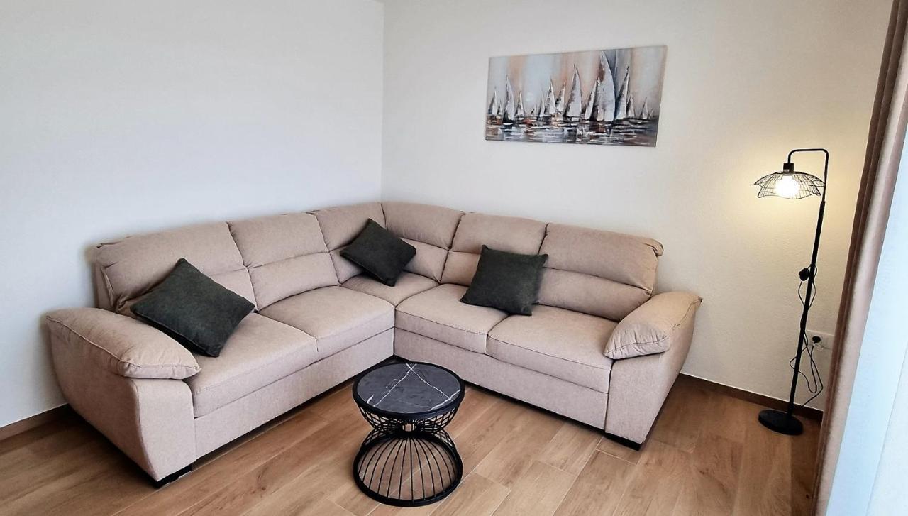 Apartments Valentina Umag Ngoại thất bức ảnh