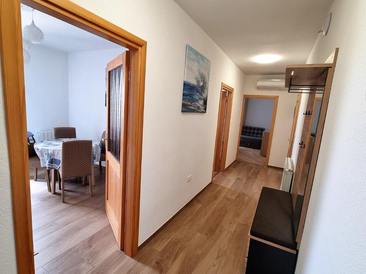 Apartments Valentina Umag Ngoại thất bức ảnh