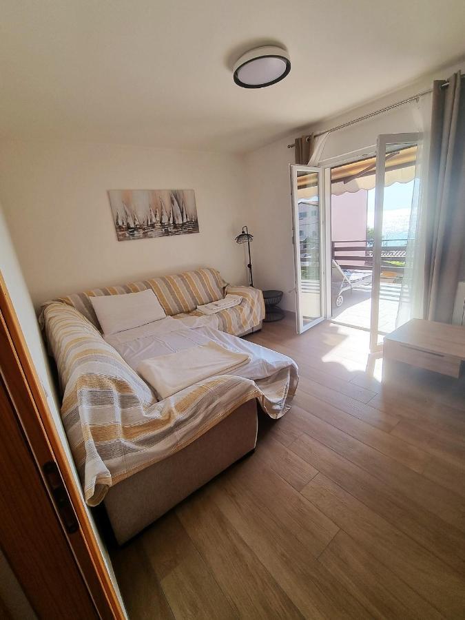 Apartments Valentina Umag Ngoại thất bức ảnh