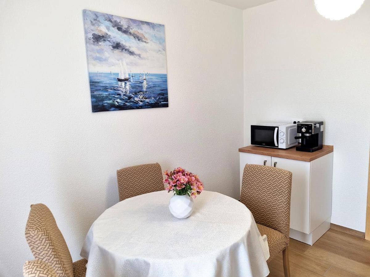 Apartments Valentina Umag Ngoại thất bức ảnh