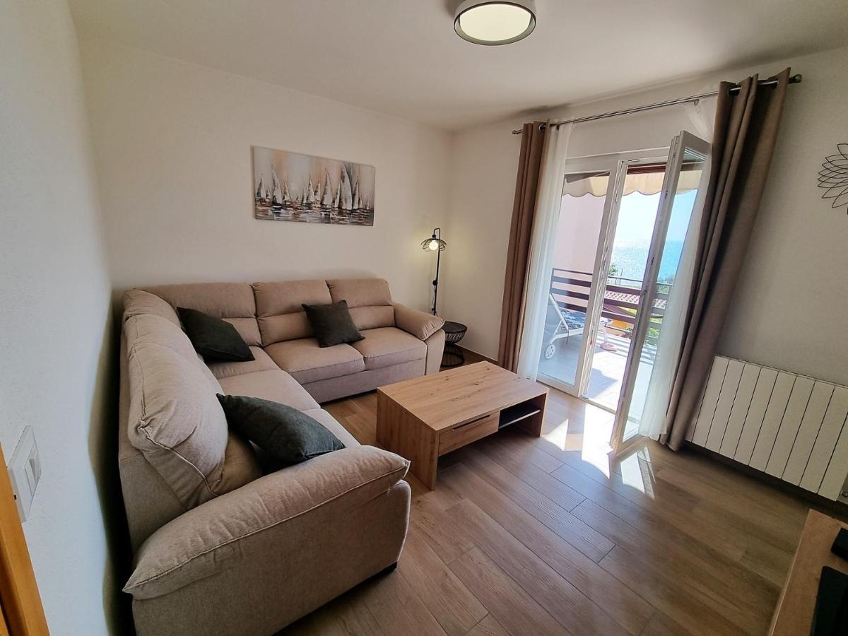 Apartments Valentina Umag Ngoại thất bức ảnh