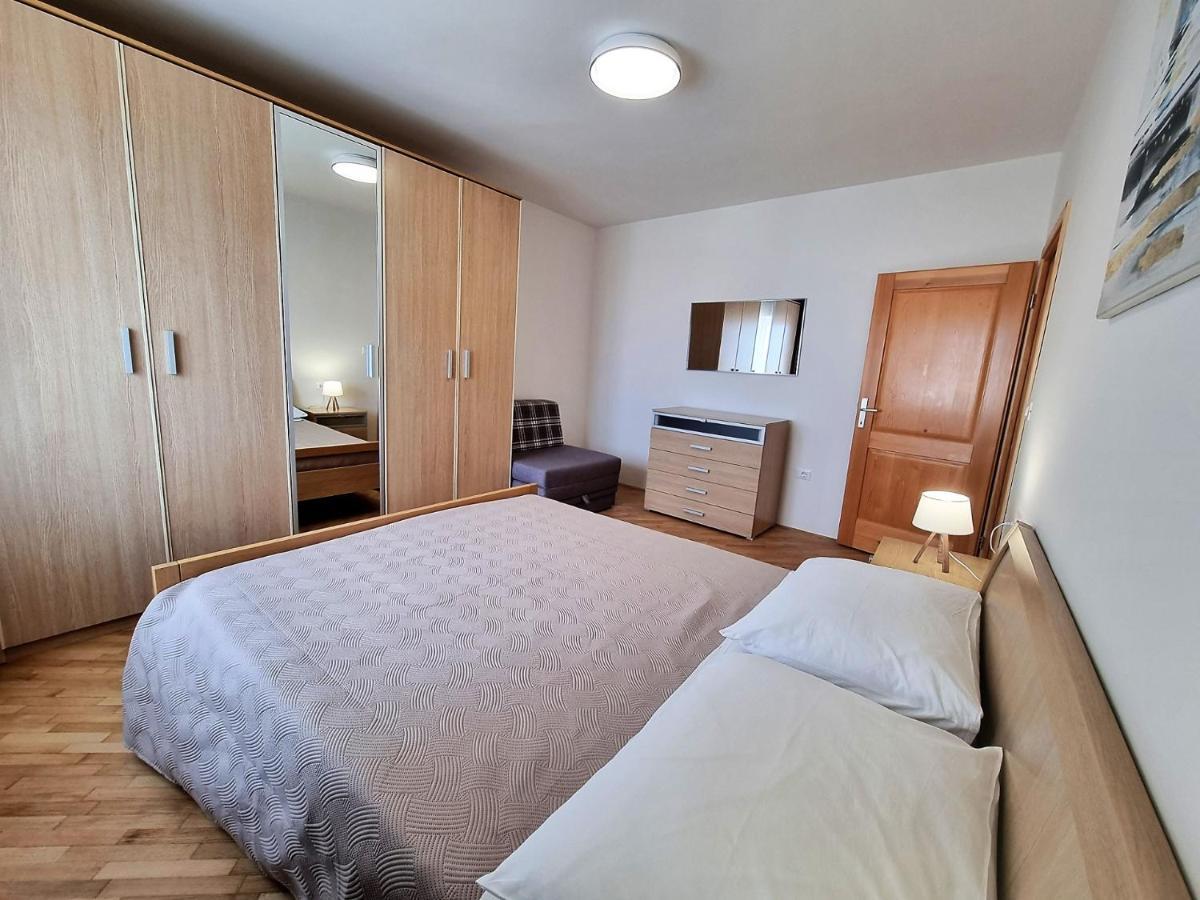 Apartments Valentina Umag Ngoại thất bức ảnh