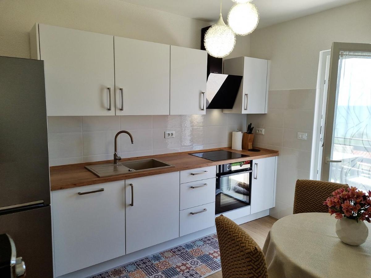 Apartments Valentina Umag Ngoại thất bức ảnh