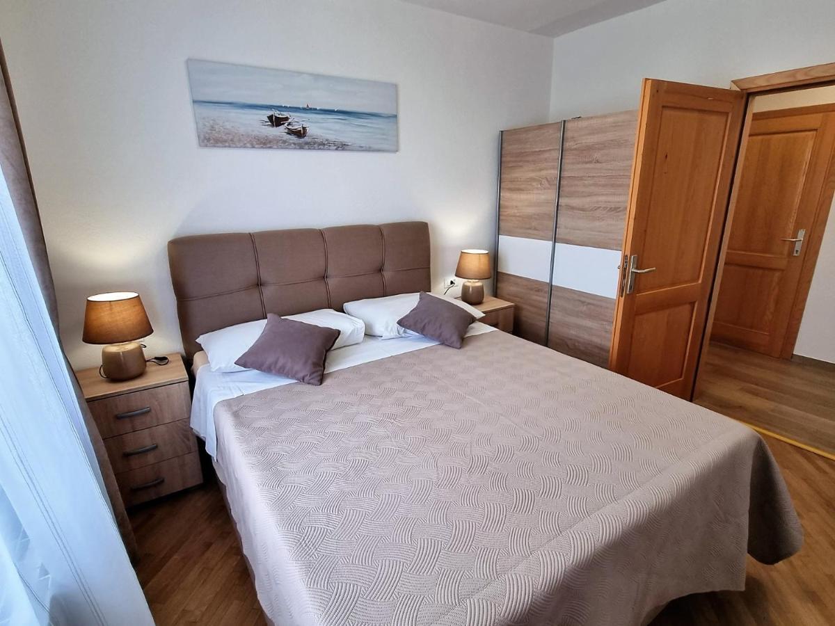 Apartments Valentina Umag Ngoại thất bức ảnh