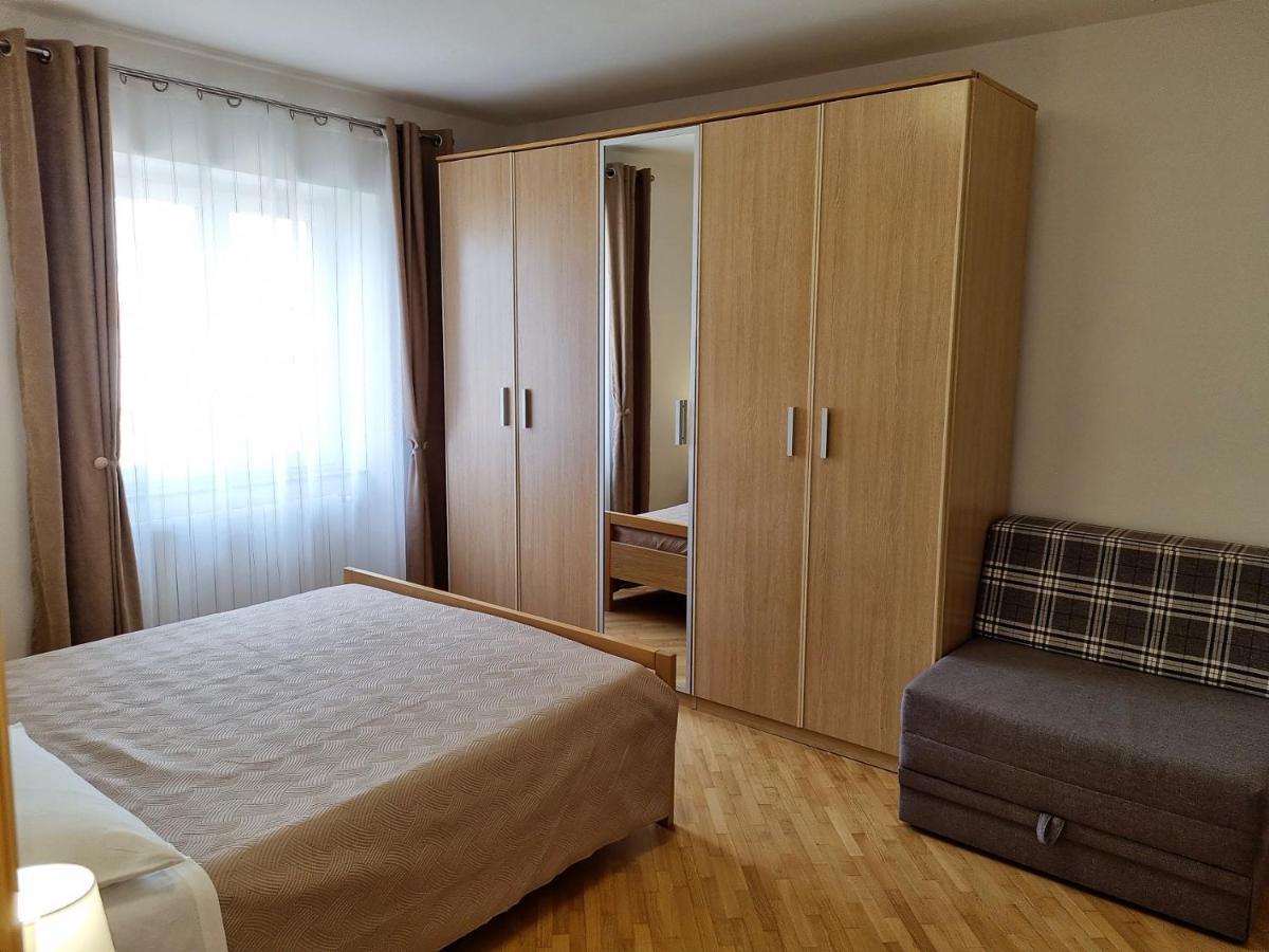 Apartments Valentina Umag Ngoại thất bức ảnh