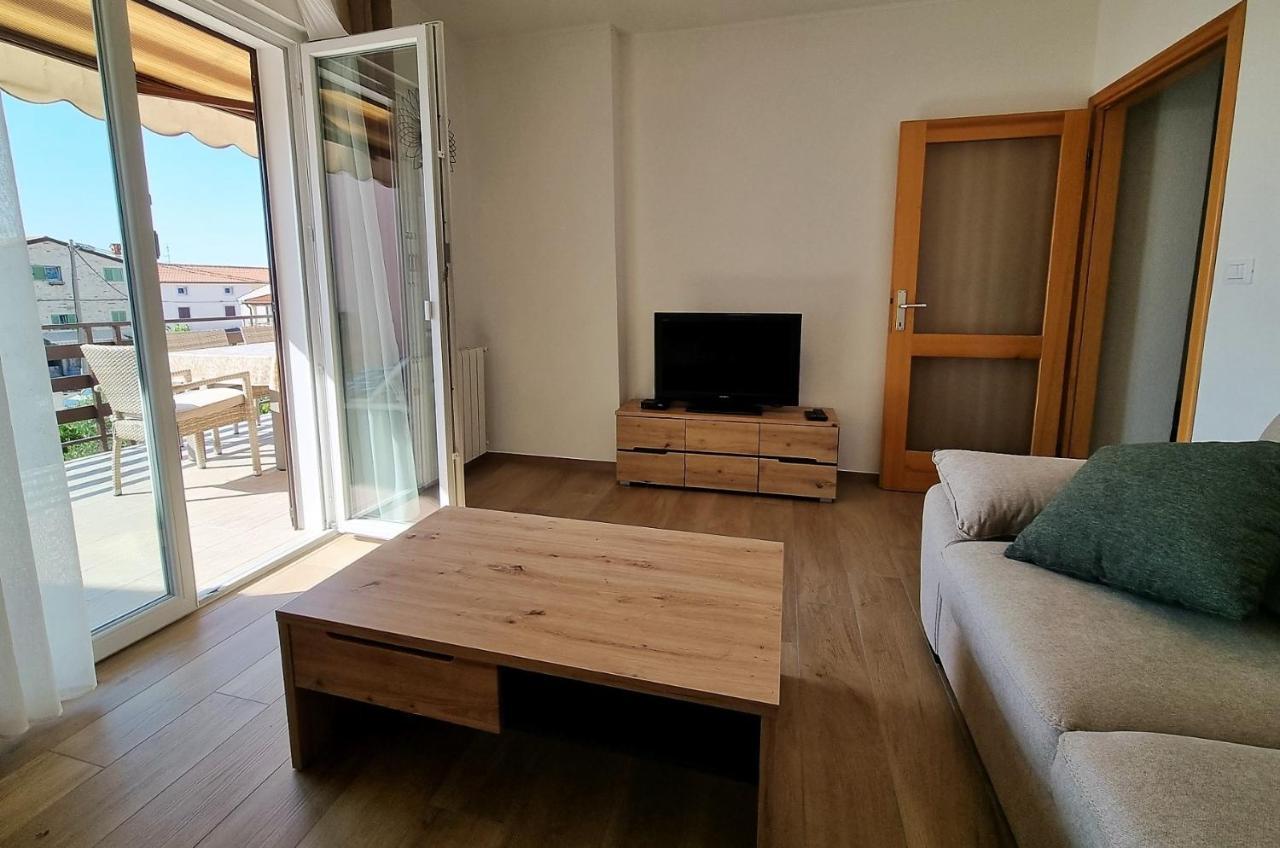 Apartments Valentina Umag Ngoại thất bức ảnh