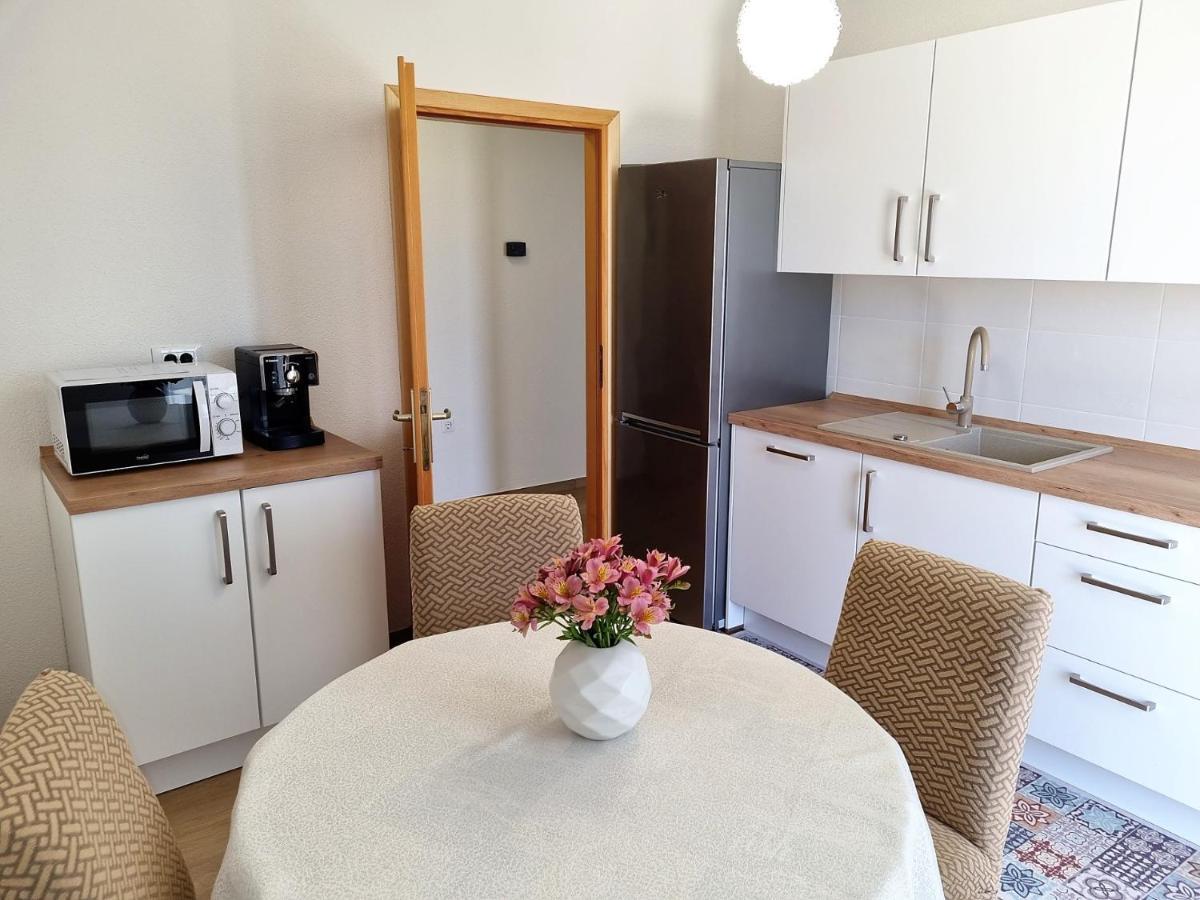 Apartments Valentina Umag Ngoại thất bức ảnh
